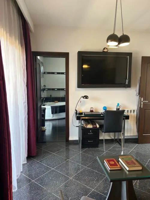 Vente Villa Alger Saoula