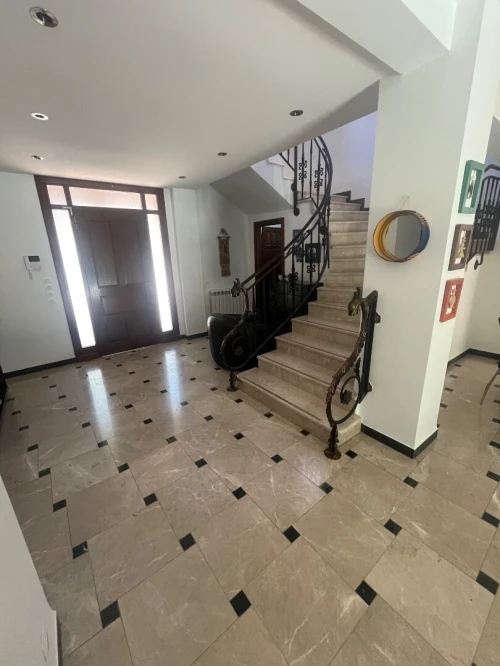 Location Villa Alger Hydra