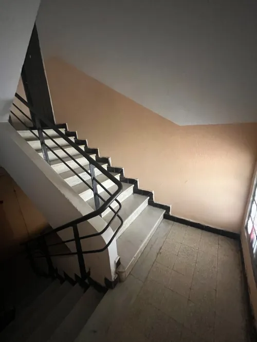 Vente Appartement F3 Alger Hussein dey