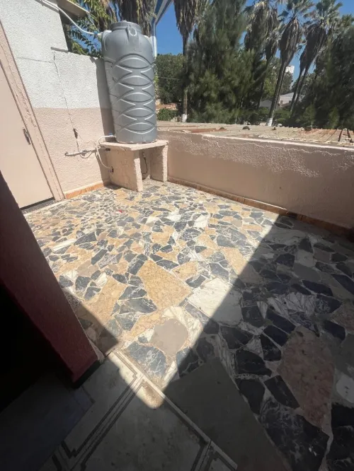 Location Appartement Niveau de villa F3 Alger Kouba
