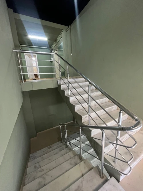 Location Appartement Niveau de villa F5 Alger Kouba