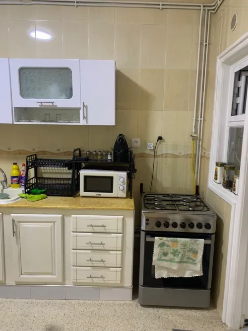 Vente Appartement F4 Alger Kouba