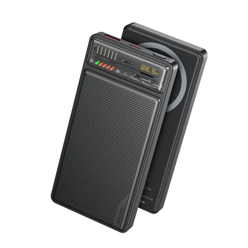 Power Bank Yesido YP57 Wireless Fast Charge 10000 MAH 15W Batterie Externe Mobile
