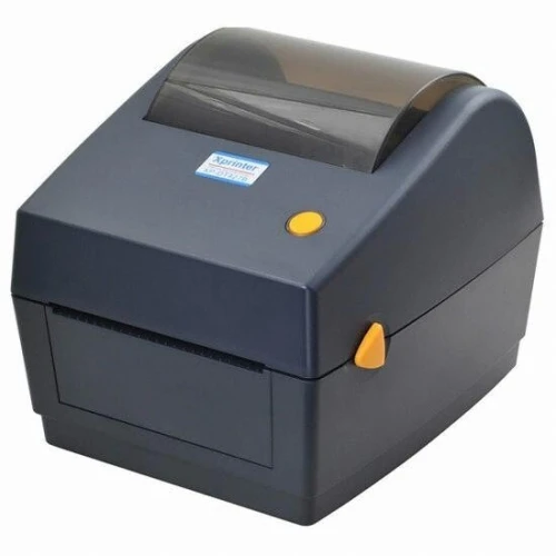 IMPRIMANTE CODE BARRE XPRINTER XP DT427B MAX