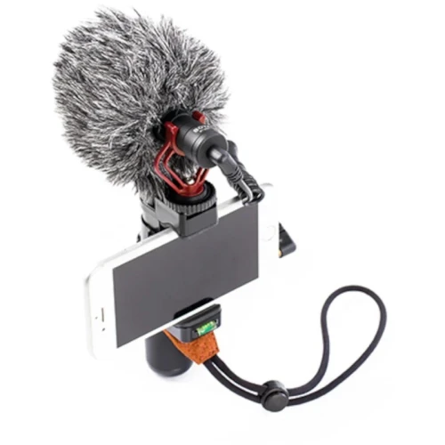 MICROPHONE BOYA FILE BY-MM1