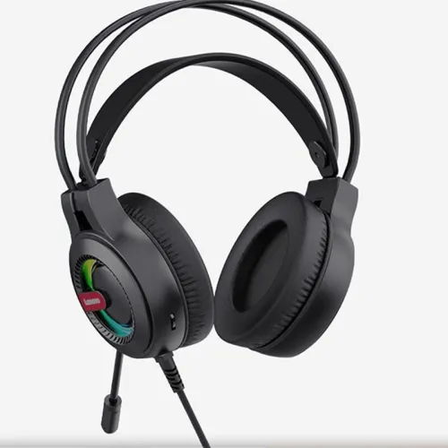 CASQUE LENOVO ORIGINAL G80A  USB 2JACK  RGB