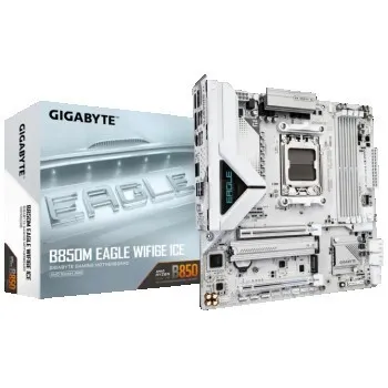 GIGABYTE B650 EAGLE Carte mère AMD AM5 DDR5 performante pour gaming