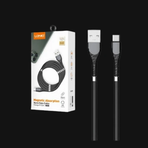 CABLE LOUNA LDNIO ORIGINAL