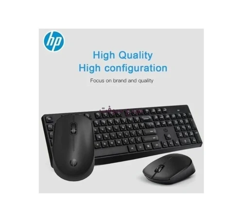 COMBO CLAVIER  SOURIS HP BLUETOOTH QWERTY CS10