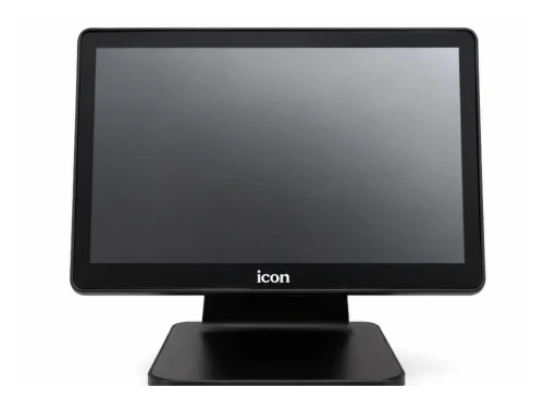 POS System ICON IC A2 15 6 pouces Intel Core i5 6200 8Go RAM SSD pour commerce