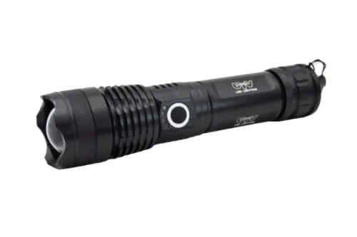 TORCHE LED FLASHLIGHT MULTI PURPOSE BRIGHTNESS