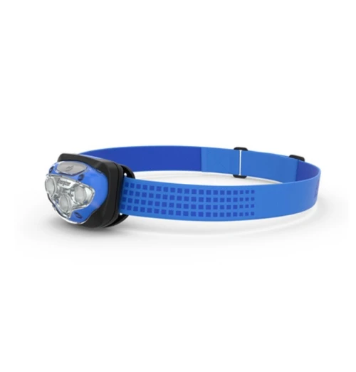 Lampe Frontale Energizer Puissante LED Eclairage Tete Rechargeable Confort Outdoor Usage 200 lumens