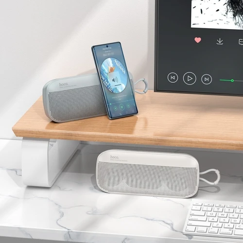 BAFF BLUETOOTH HOCO HC21