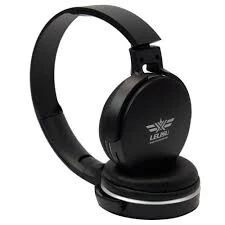 Casque Lelisu Bluetooth TF LS 237 Over Ear 15h Son Micro USB