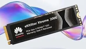 DISQUE SSD HUAWEI NVME 512GO 200E
