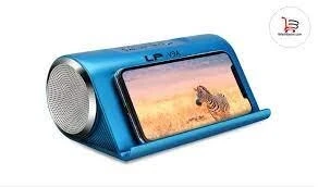 Baffle Bluetooth LP V9A portable son puissant avec batterie longue autonomie pour musique partout