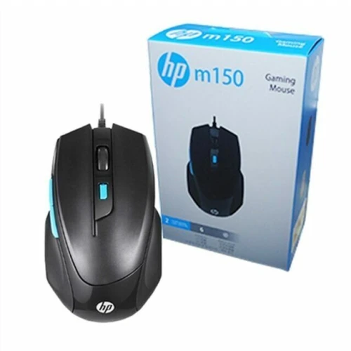 Clavier souris gaming HP USB M150 rétroéclairé RGB pour PC ordinateur
