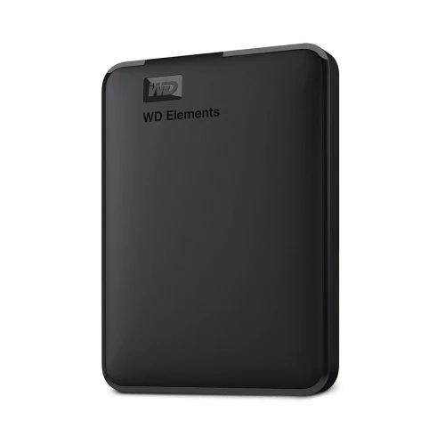 RACK WD ELEMENTS PORTABLE USB3.0  