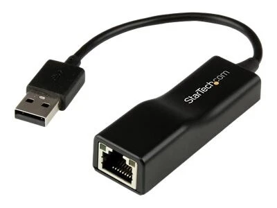 Carte USB 2.0 vers RJ45 10-100 Mbps reseau PC laptop