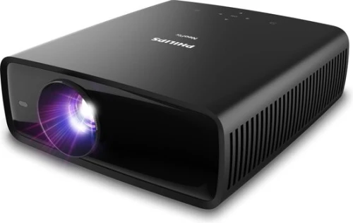 PROJECTEUR PHILIPS NEOPIX 110 WIFI AFFICHAGE HD & CONNECTIVITÉ SANS FIL
