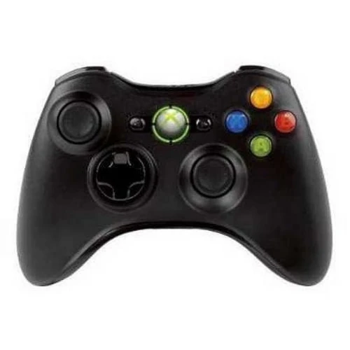 MANETTE XBOX 360 SANS FIL 01 ER CHOIX