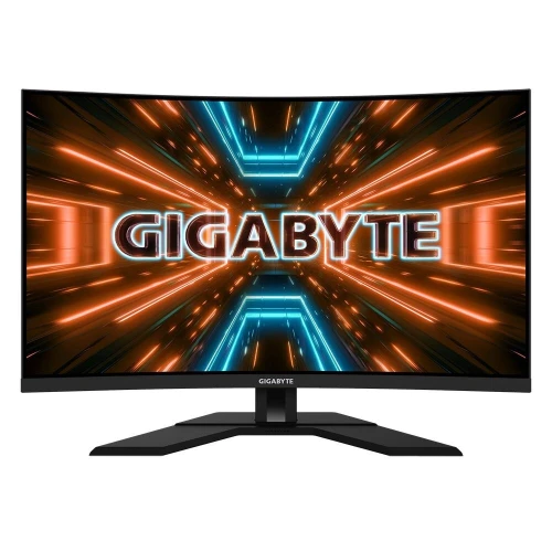 MONITEUR M32QC 31.5 POUCES VA CURVED 1500R QHD 2560*1440 165 HZ 1MS HDR FREESYNC 1 HDMI 1 DP