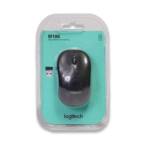 SOURIS BLUETOOTH LOGITECH M186