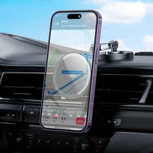 SUPPORT TELEPHONE AUTO HOCO H50