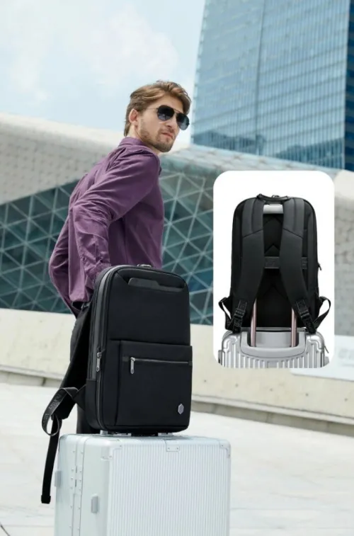 SAC A DOS ARCTIC HUNTER  B00410 15.6 POUCE 