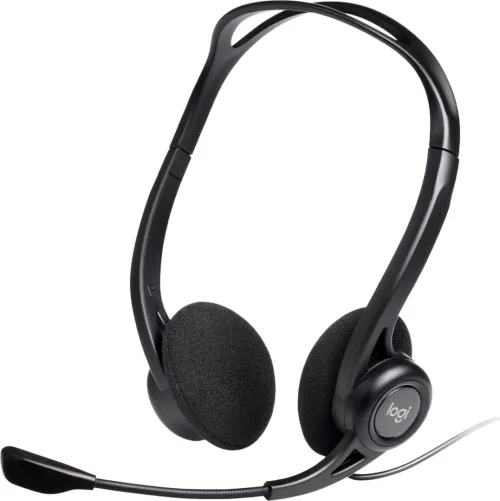 CASQUE LOGITECH PC960