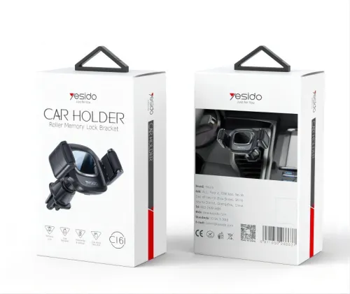 SUPPORT TELEPHONE AUTOMOBILE YESIDO C161