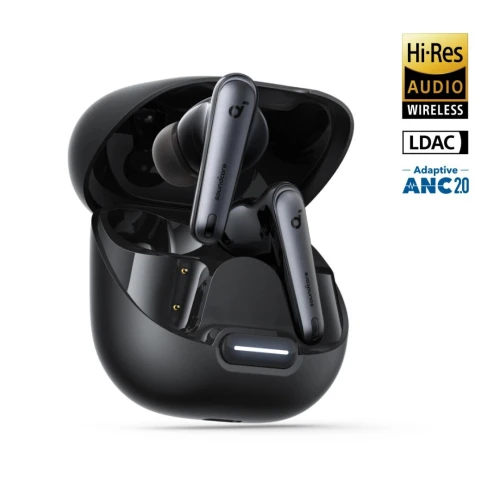 EIRPODS ANKER LIBERTY 4 ANC
