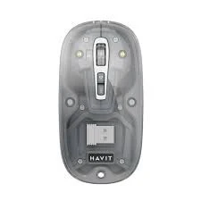 Souris Sans Fil Havit HV-MS62WB 2.4 GHz Bluetooth Rechargeable USB