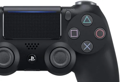 MANETTE JEUX PLAYSTATION 4 PS4