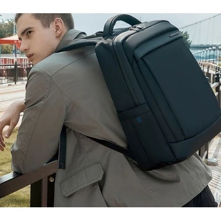 SAC A DOS ARCTIC HUNTER B00478 15.6 POUCE 
