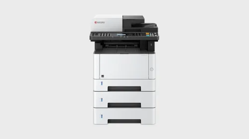 IMPRIMANTE KYOCERA LASER M2135DN 