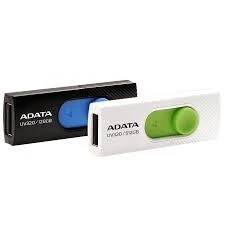 FLASH DISQUE ADATA 128GO UV320 USB3.2