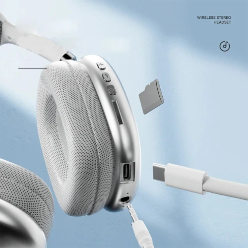 CASQUE BLUETOOTH P9 PRO MAX 