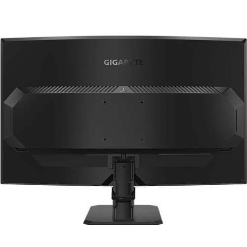 ECRANT GS32QCA GIGABYTE MONITEUR 32.5 POUCES VA COURVED 1500R  QHD 2560*1440 165HZ 1MS FREESYNC PREMIUM PRO HDR 2*HDMI2 1*DP1.4