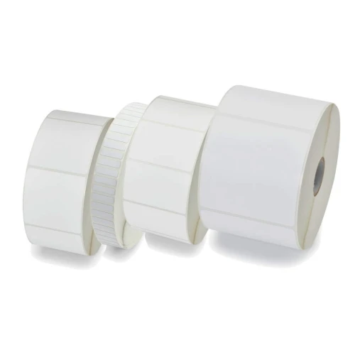 ÉTIQUETTES IMPRIMANTE CODE BARRES 150 * 100 mm LOT DE 300 ÉTIQUETTES POUR ORGANISATION & LOGISTIQUE