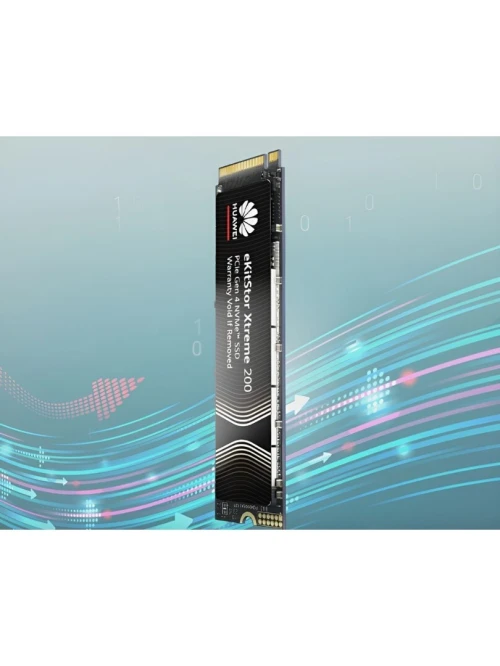 DISQUE SSD NVME M2 HUAWEI EKISTOR XTREME 200E 1TO