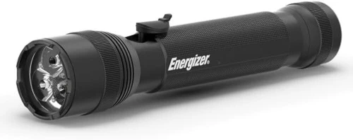 Torche Rechargeable Energizer 1200 Lumens 7 Modes IPX4 Puissante Portable Autonomie Longue