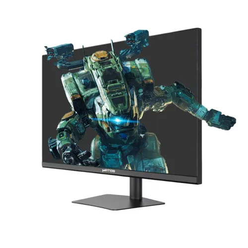 Titan2 MSG32K 32 Pouces Écran 2K 180Hz 1ms IPS Support Réglable