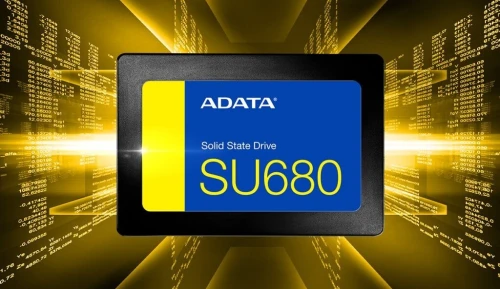 DISQUE DUR INTERNE ADATA 512GO SU 680