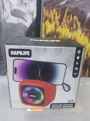 BAFFLE BLUETOOTH L11