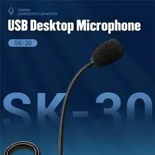 MICROPHONE SK30
