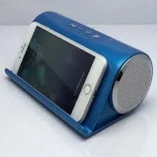 Baffle Bluetooth LP V9A portable son puissant avec batterie longue autonomie pour musique partout