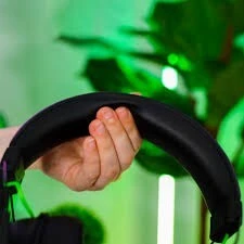 Casque Gamer Professionnel PC PS4 Xbox Kraken Pro V2 Gaming Headset Original