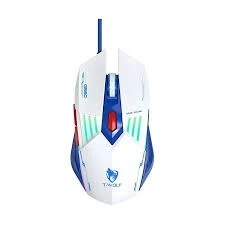 Clavier et Souris Gaming Combo T-Wolf TF610 USB