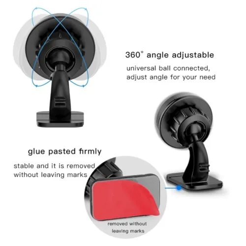SUPPORT MOBILE  AUTO YESIDO C60  